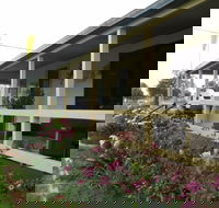 Narromine Aerodrome Tourist Park and Motel - Accommodation Daintree