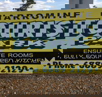 Narromine Tourist Park and Motel - Accommodation Daintree