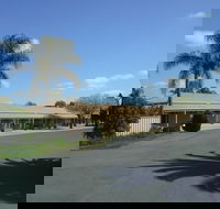 Paradise Lakes Motel - Accommodation Daintree