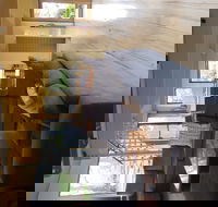 Punters Vineyard Retreat - Accommodation Daintree