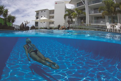 Ramada Hotel & Suites Ballina - Accommodation Daintree 1