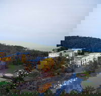 Ramada Resort by Wyndham Coffs Harbour - Accommodation Daintree