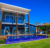 Reflections at Minnamurra - Accommodation Daintree