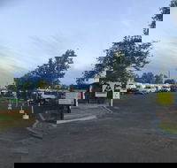 Roma Big Rig Tourist Park - Accommodation Daintree