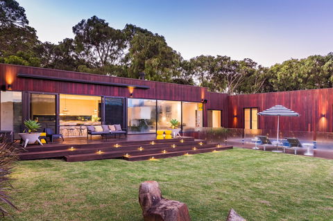 Sophies Vineyard - Accommodation Daintree 0