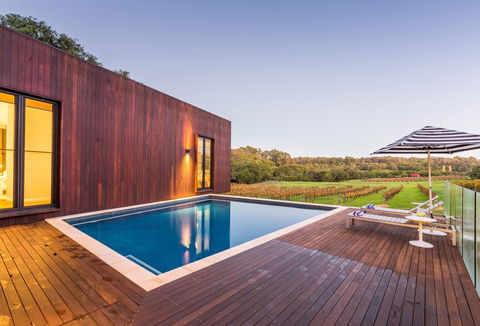 Sophies Vineyard - Accommodation Daintree 1