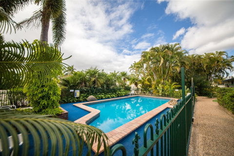Southside Holiday Village - Accommodation Daintree 1