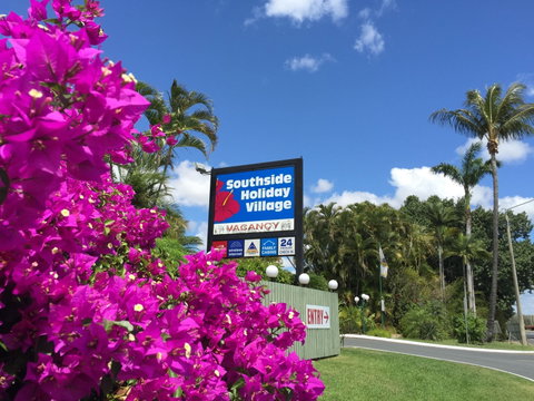 Southside Holiday Village - Accommodation Daintree 2