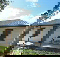 Stable Cottage - Accommodation Daintree