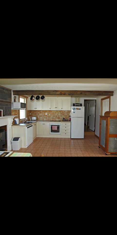 Stable Cottage - Accommodation Daintree 2