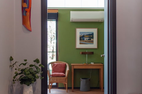 Strawhouse - Accommodation Daintree 2