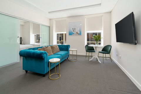 Terminus Apartment Hotel - Accommodation Daintree 1