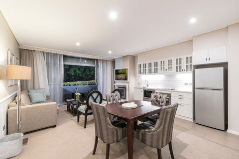 The Sebel Bowral Heritage Park - Accommodation Daintree 1