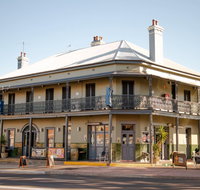 The Family Hotel Maitland - Accommodation Daintree