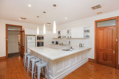 The Hills House At Hahndorf - Accommodation Daintree 1