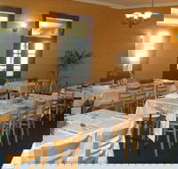 The Imperial Stay - Accommodation Daintree