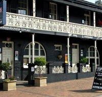 Top Pub - Accommodation Daintree