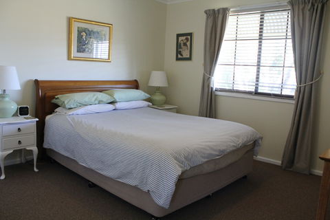 Valley View Cottage Hunter Valley - Accommodation Daintree 1