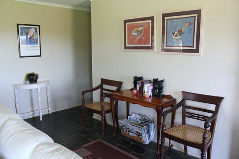 Valley View Cottage Hunter Valley - Accommodation Daintree 2