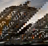 Vulcan Hotel Sydney - Accommodation Daintree