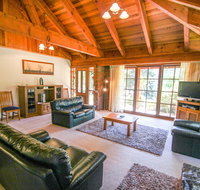 Wombat Hollow - Accommodation Daintree