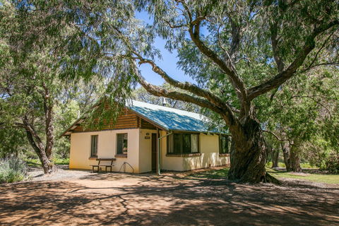 Wyadup Brook Cottages - Accommodation Daintree 1