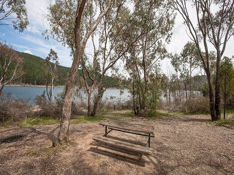 Yolde Campground - Accommodation Daintree 0