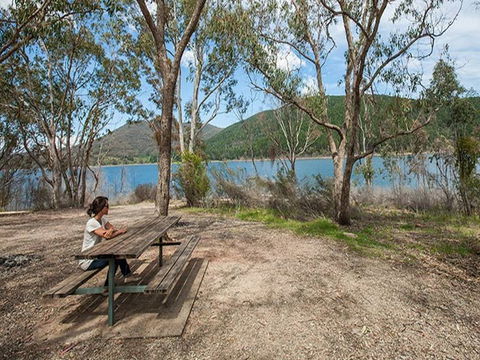 Yolde Campground - Accommodation Daintree 1