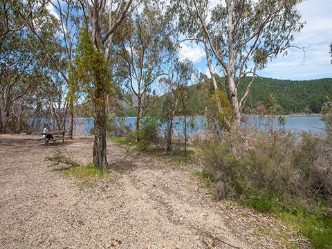 Yolde Campground - Accommodation Daintree 2