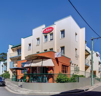 Adina Apartment Hotel Sydney Chippendale - Accommodation Daintree