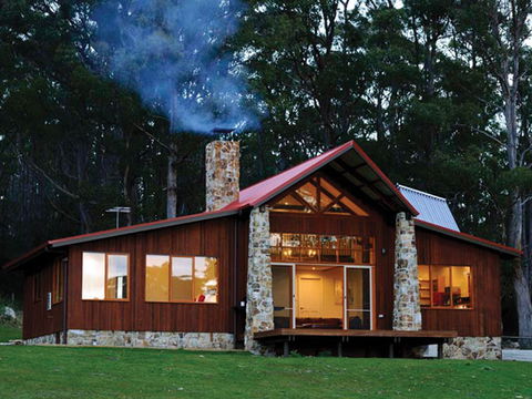 Adventure Bay Retreat - Accommodation Daintree 1