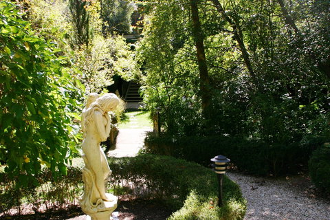 Aldgate Lodge Bed & Breakfast - Accommodation Daintree 0