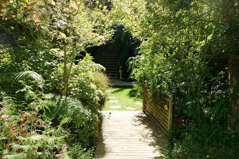 Aldgate Lodge Bed & Breakfast - Accommodation Daintree 2