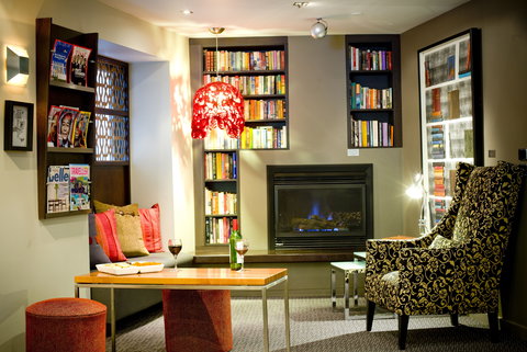 Alto Hotel On Bourke - Accommodation Daintree 0