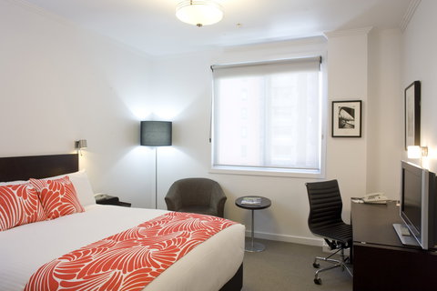 Alto Hotel On Bourke - Accommodation Daintree 1