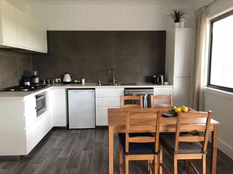 Appleyard Bed And Breakfast - Accommodation Daintree 2
