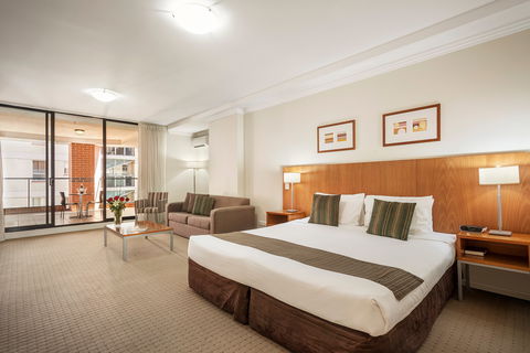 APX Darling Harbour - Accommodation Daintree 1
