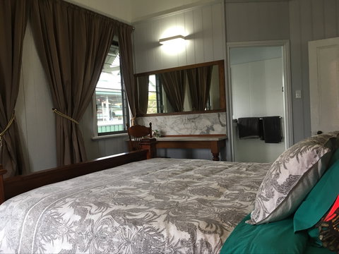 Area 51 Warwick - Accommodation Daintree 2