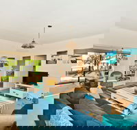 Bay Cottage - Accommodation Daintree