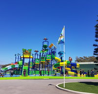 Beachside Holiday Park - Accommodation Daintree