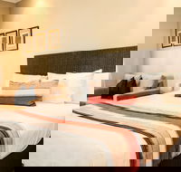 Best Western Bungil Creek Motel - Accommodation Daintree