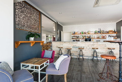 Best Western Plus The Stirling Rockhampton - Accommodation Daintree 0