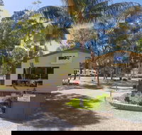 Big4 Blanchetown Riverside Holiday Park - Accommodation Daintree