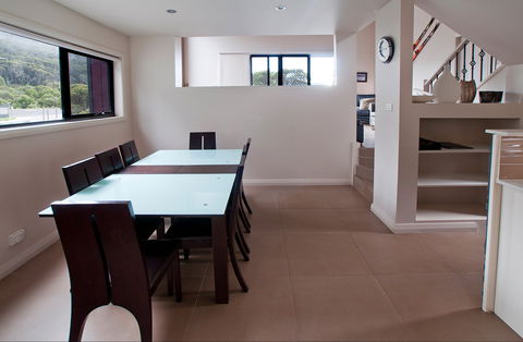 Blues Air 4 - Accommodation Daintree 1