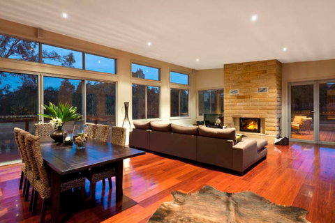 Blue  Cliff Retreat - Accommodation Daintree 1