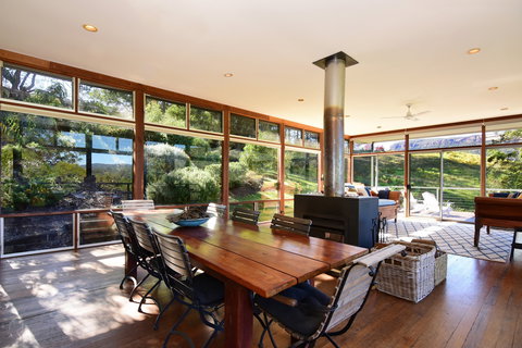 Budderoo - Accommodation Daintree 1