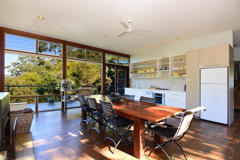 Budderoo - Accommodation Daintree 2