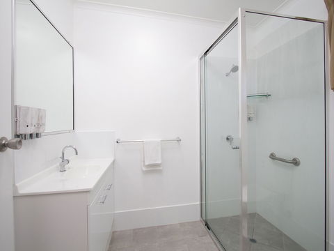 Cara Motel - Accommodation Daintree 2