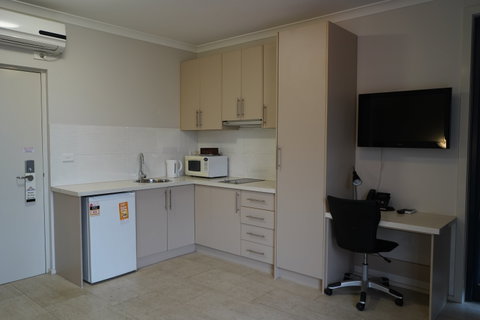 Carlton Lygon Lodge - Accommodation Daintree 2