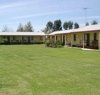 Castlereagh Christian Conference Centre - Accommodation Daintree